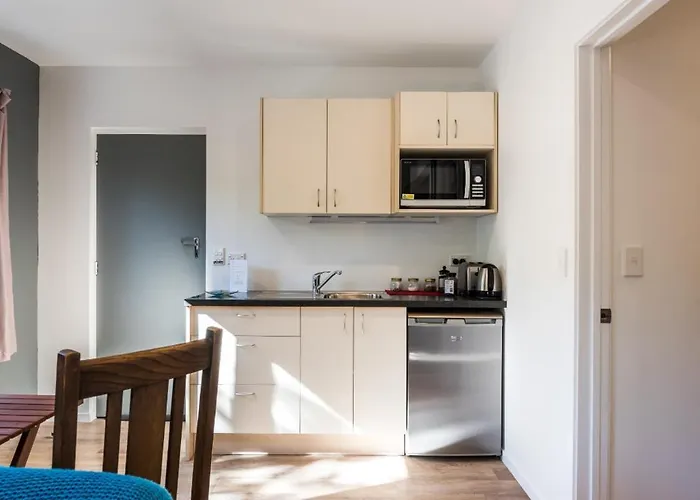 Modern Private Apartment