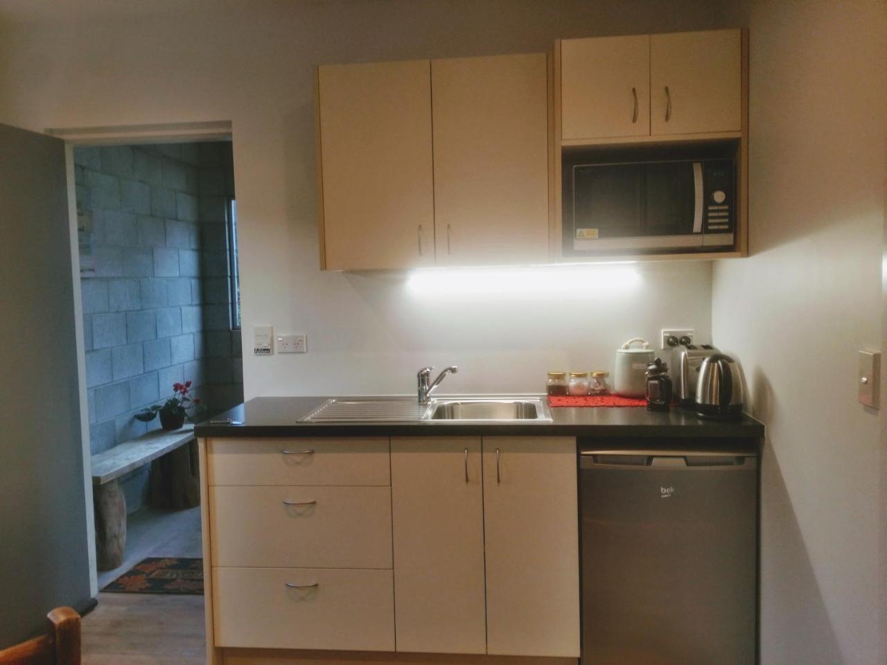 Modern Private * Wanaka