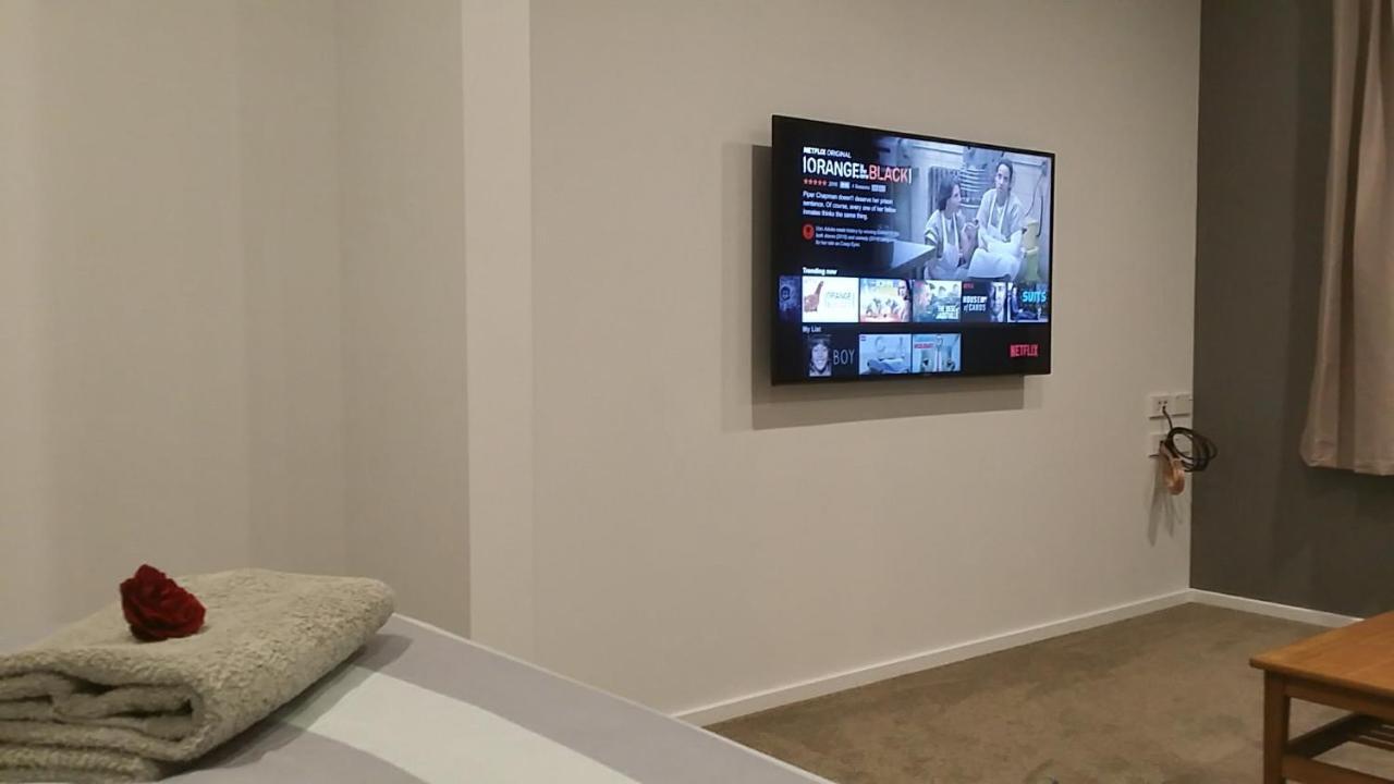Apartment Modern Private *